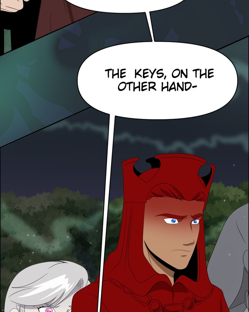 Cinderella Boy (S2) Ep. 59 - Watchful Eye page 9 - 