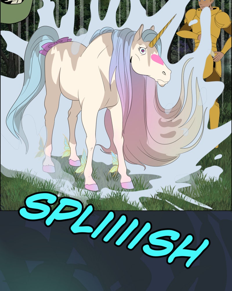 Cinderella Boy (S2) Ep. 59 - Watchful Eye page 85 - 