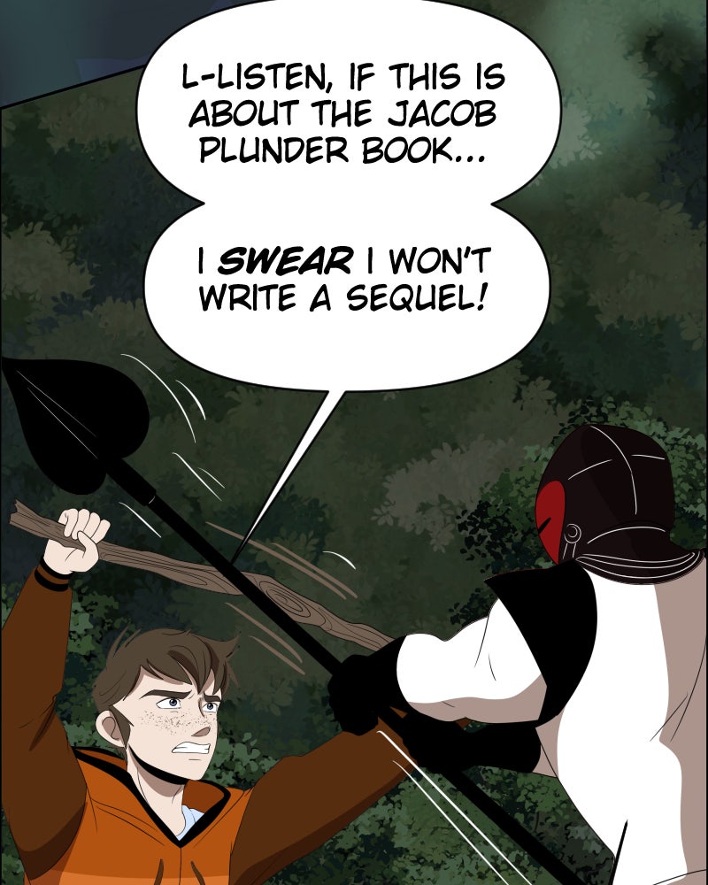 Cinderella Boy (S2) Ep. 59 - Watchful Eye page 94 - 