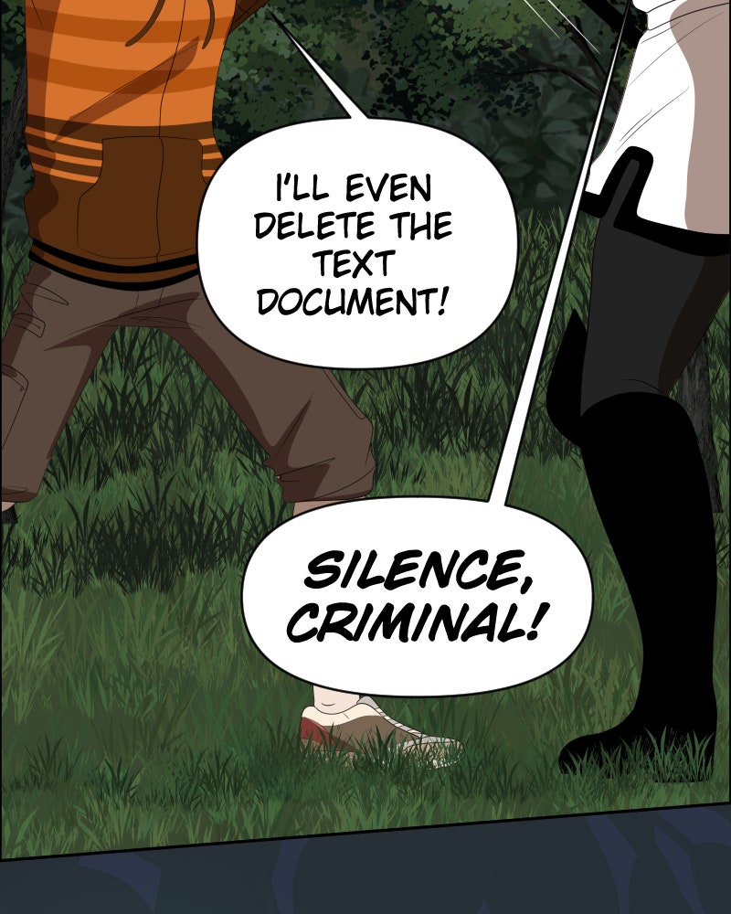 Cinderella Boy (S2) Ep. 59 - Watchful Eye page 95 - 