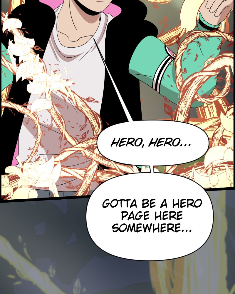 Cinderella Boy (S2) Ep. 60 - Story Arc page 101 - 
