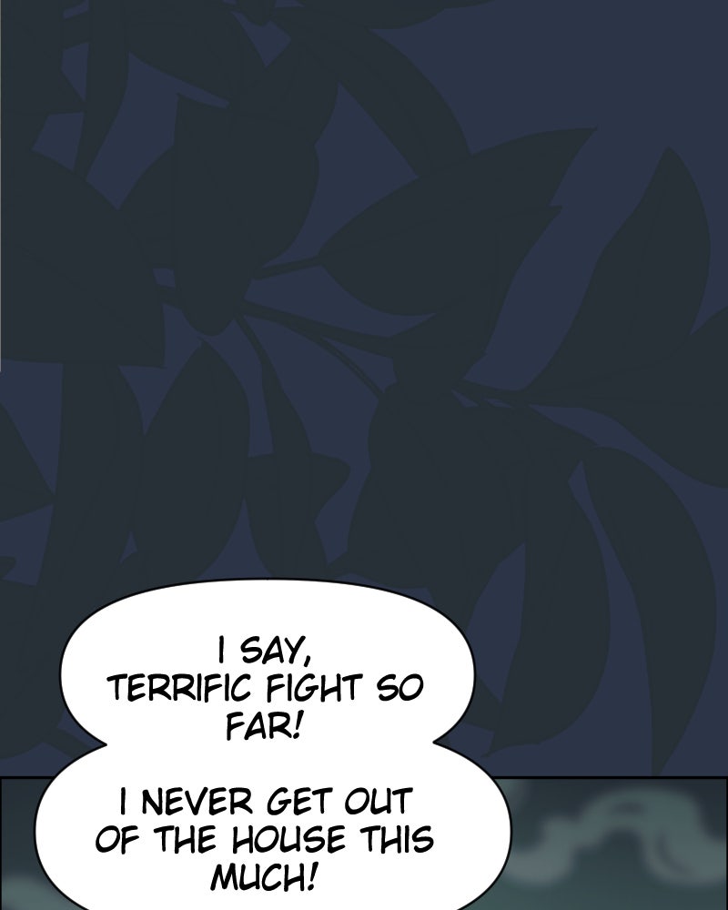 Cinderella Boy (S2) Ep. 60 - Story Arc page 107 - 