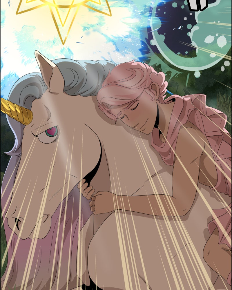 Cinderella Boy (S2) Ep. 60 - Story Arc page 111 - 