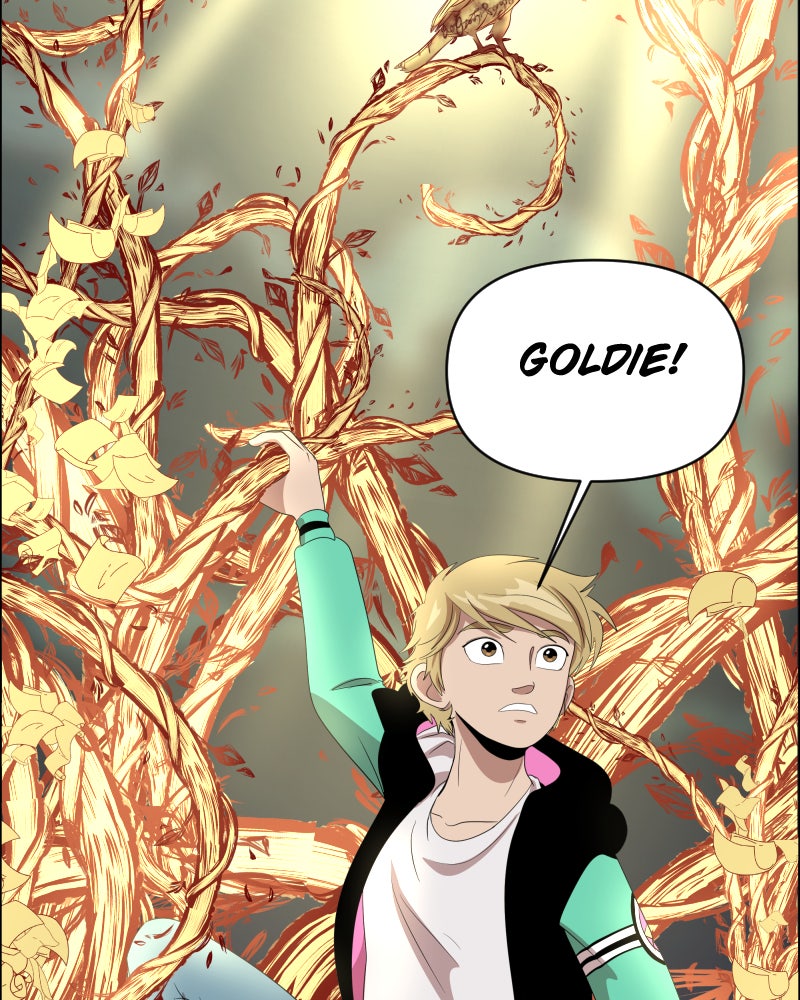 Cinderella Boy (S2) Ep. 60 - Story Arc page 115 - 
