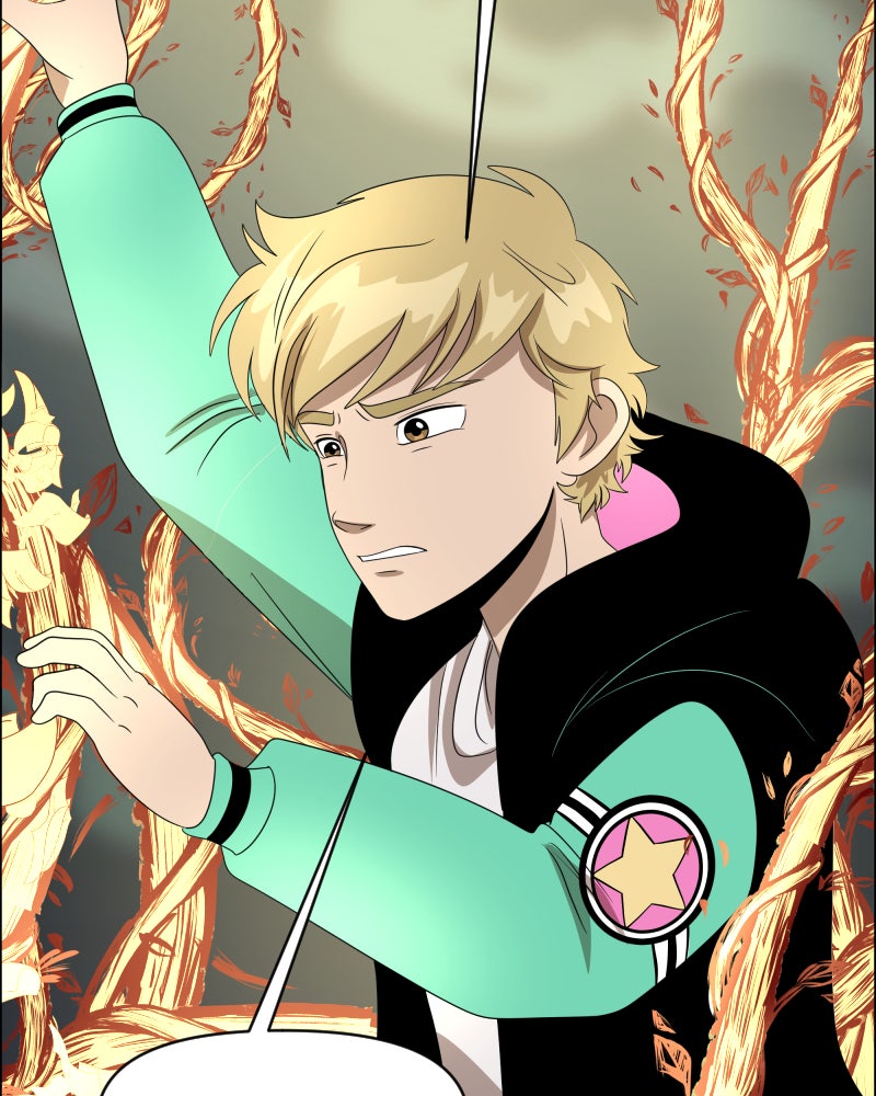 Cinderella Boy (S2) Ep. 60 - Story Arc page 118 - 