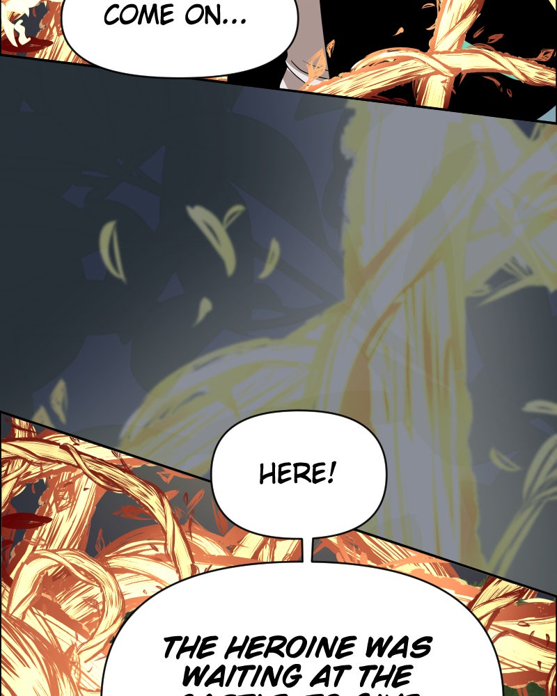 Cinderella Boy (S2) Ep. 60 - Story Arc page 119 - 