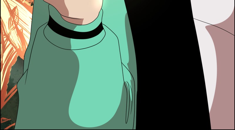 Cinderella Boy (S2) Ep. 60 - Story Arc page 122 - 