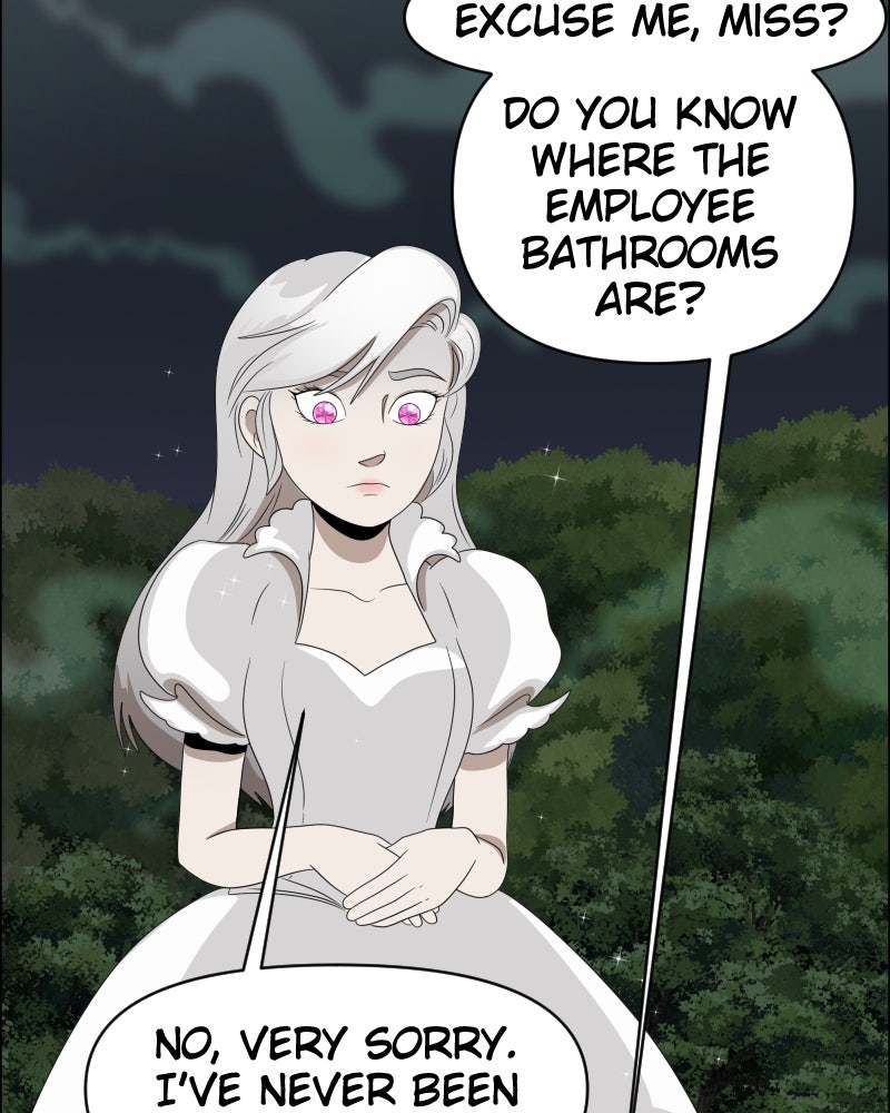 Cinderella Boy (S2) Ep. 60 - Story Arc page 124 - 