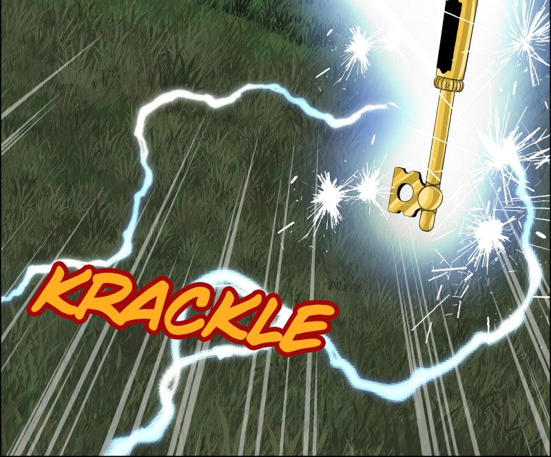 Cinderella Boy (S2) Ep. 60 - Story Arc page 131 - 