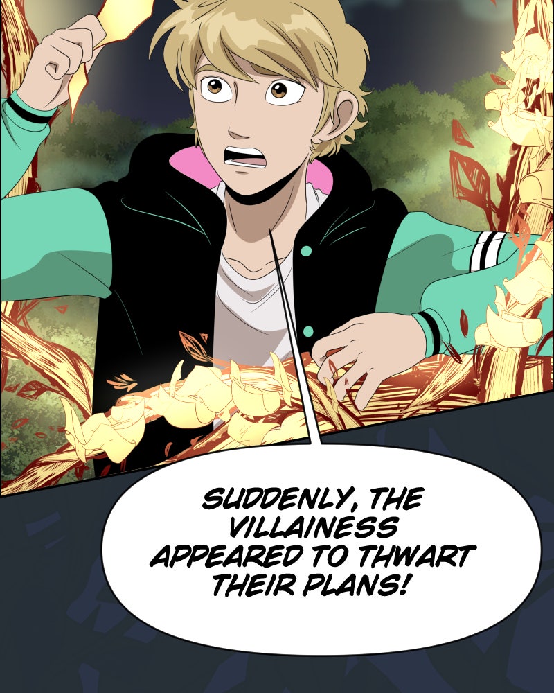 Cinderella Boy (S2) Ep. 60 - Story Arc page 135 - 