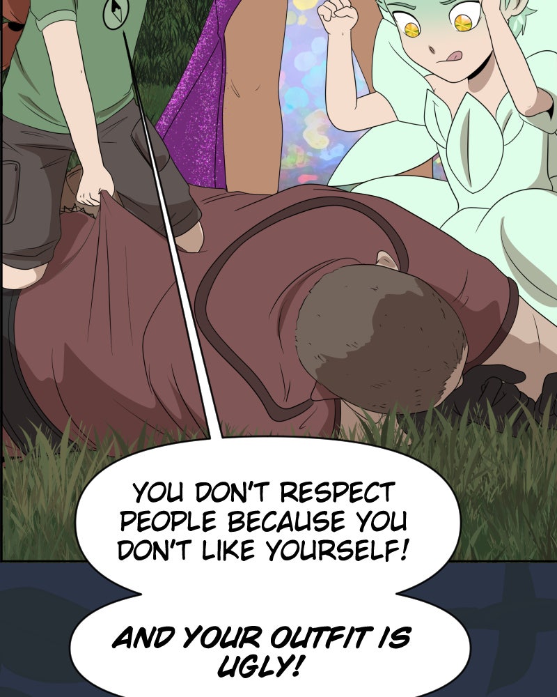 Cinderella Boy (S2) Ep. 60 - Story Arc page 138 - 