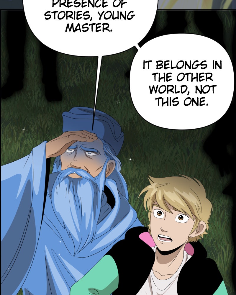 Cinderella Boy (S2) Ep. 60 - Story Arc page 15 - 