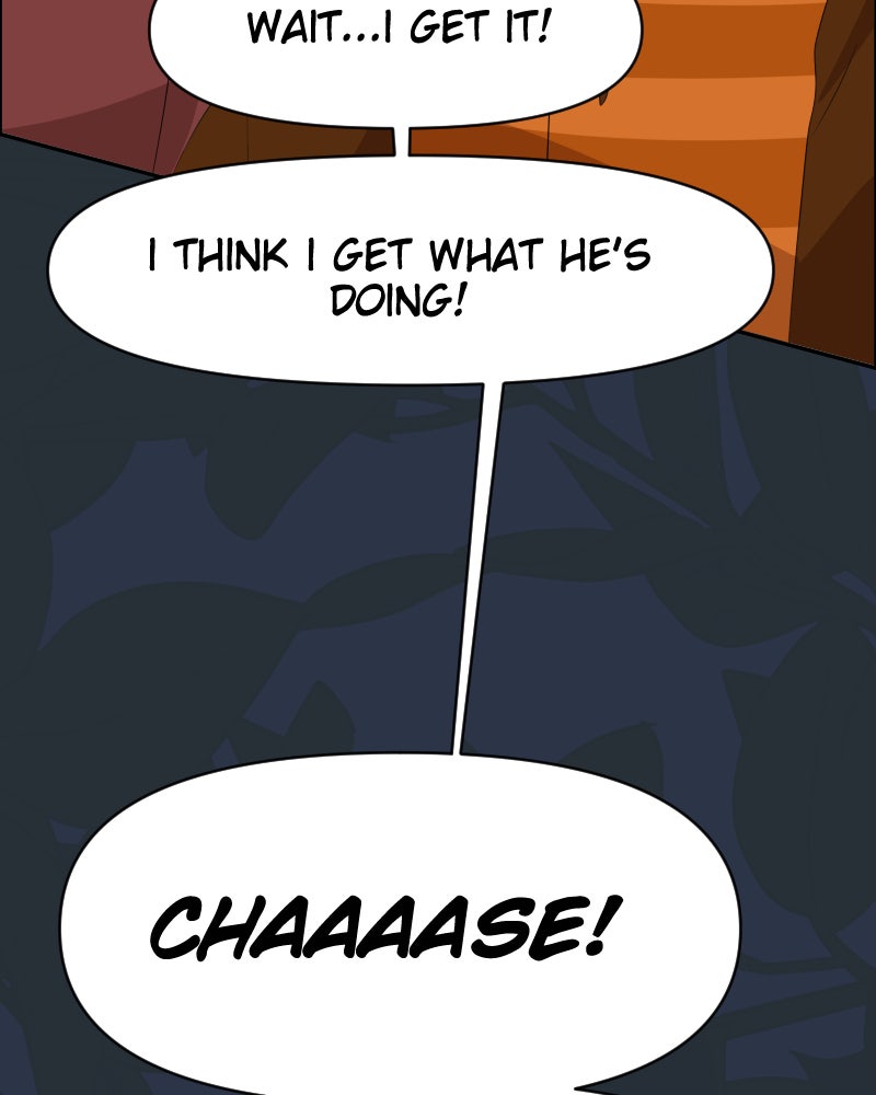 Cinderella Boy (S2) Ep. 60 - Story Arc page 147 - 