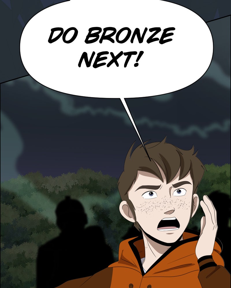 Cinderella Boy (S2) Ep. 60 - Story Arc page 148 - 