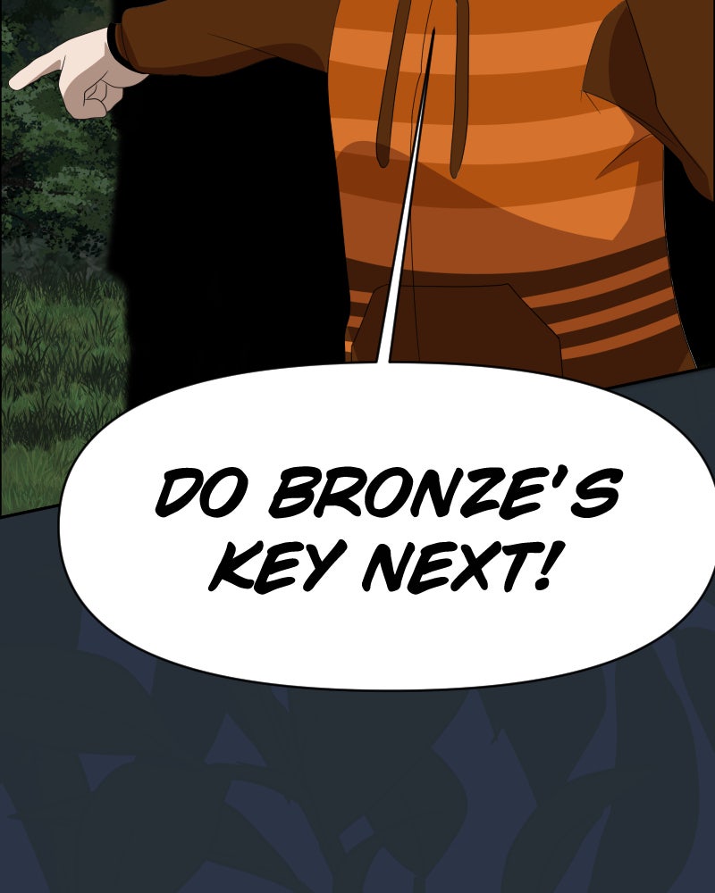 Cinderella Boy (S2) Ep. 60 - Story Arc page 149 - 