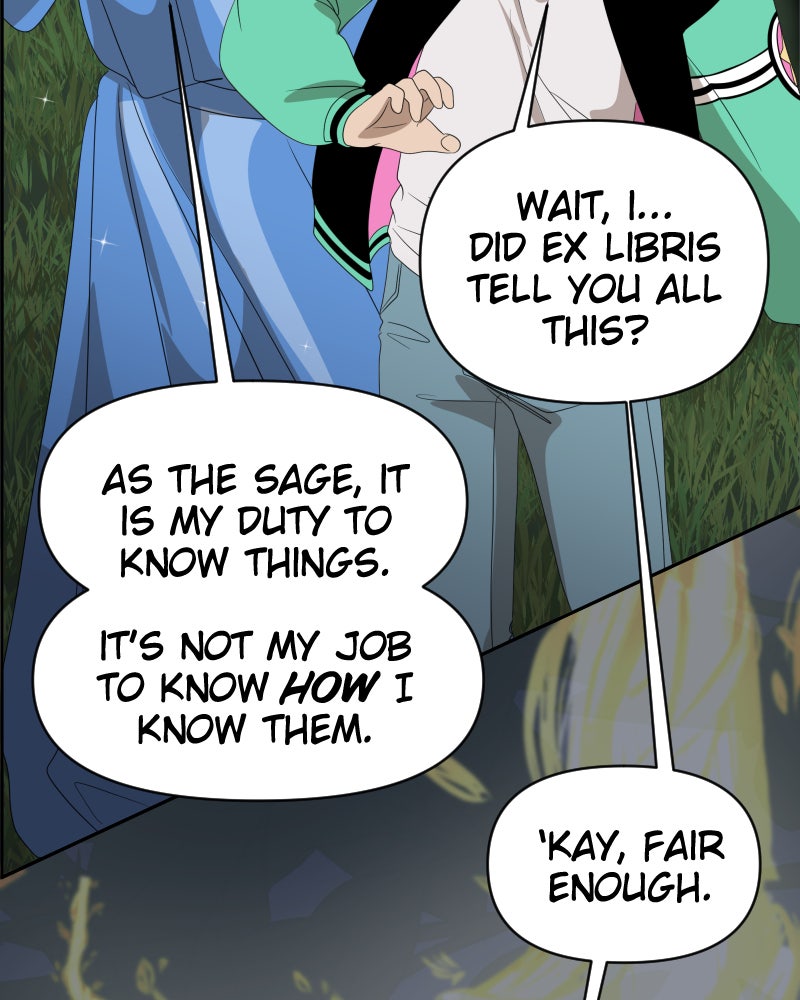 Cinderella Boy (S2) Ep. 60 - Story Arc page 16 - 