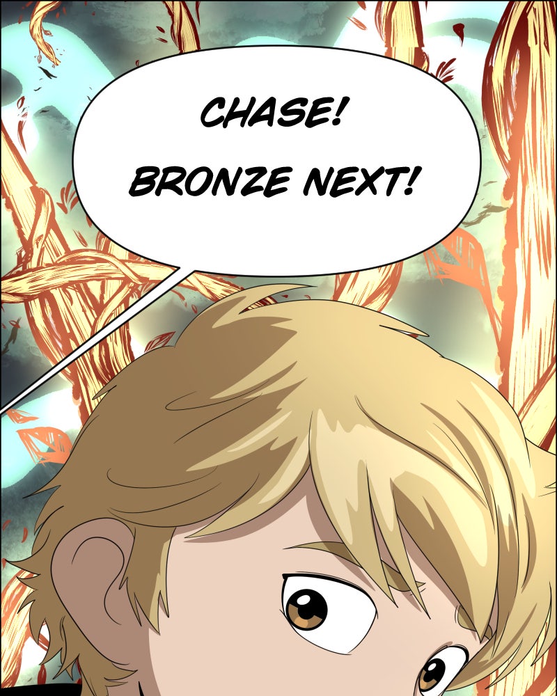Cinderella Boy (S2) Ep. 60 - Story Arc page 151 - 