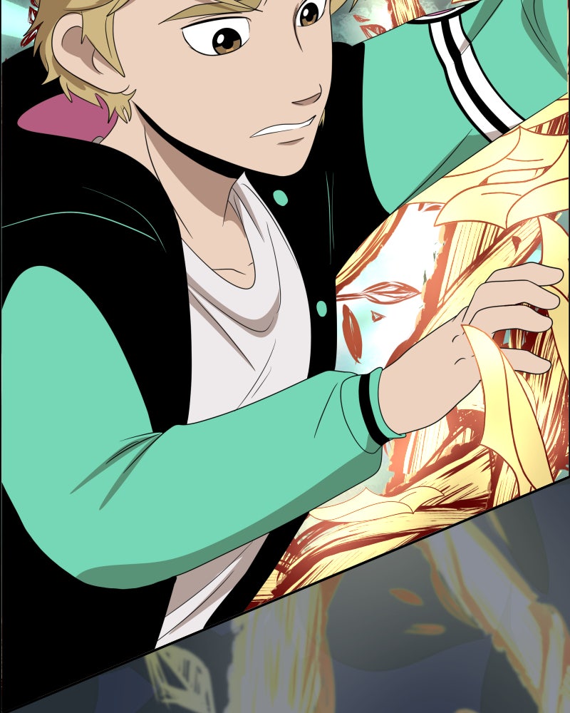 Cinderella Boy (S2) Ep. 60 - Story Arc page 154 - 