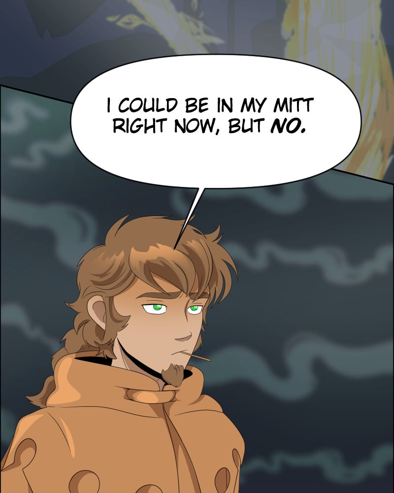 Cinderella Boy (S2) Ep. 60 - Story Arc page 159 - 
