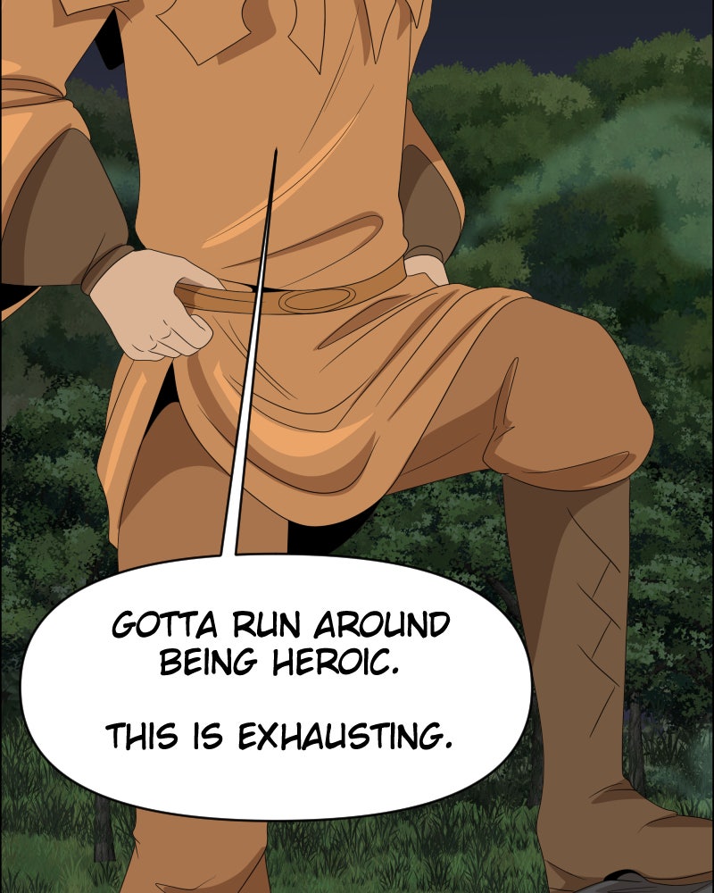 Cinderella Boy (S2) Ep. 60 - Story Arc page 160 - 