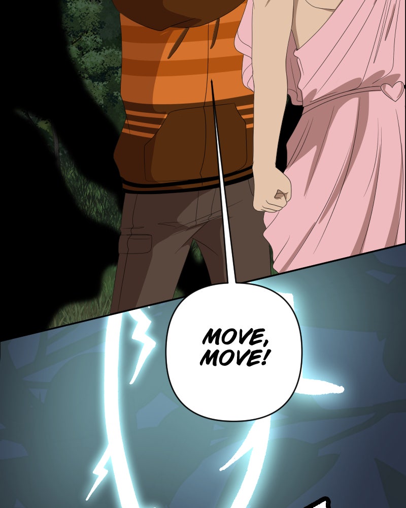 Cinderella Boy (S2) Ep. 60 - Story Arc page 168 - 