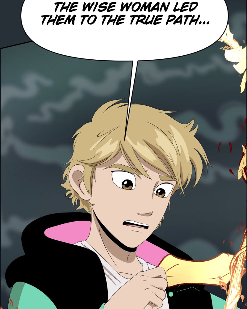 Cinderella Boy (S2) Ep. 60 - Story Arc page 170 - 