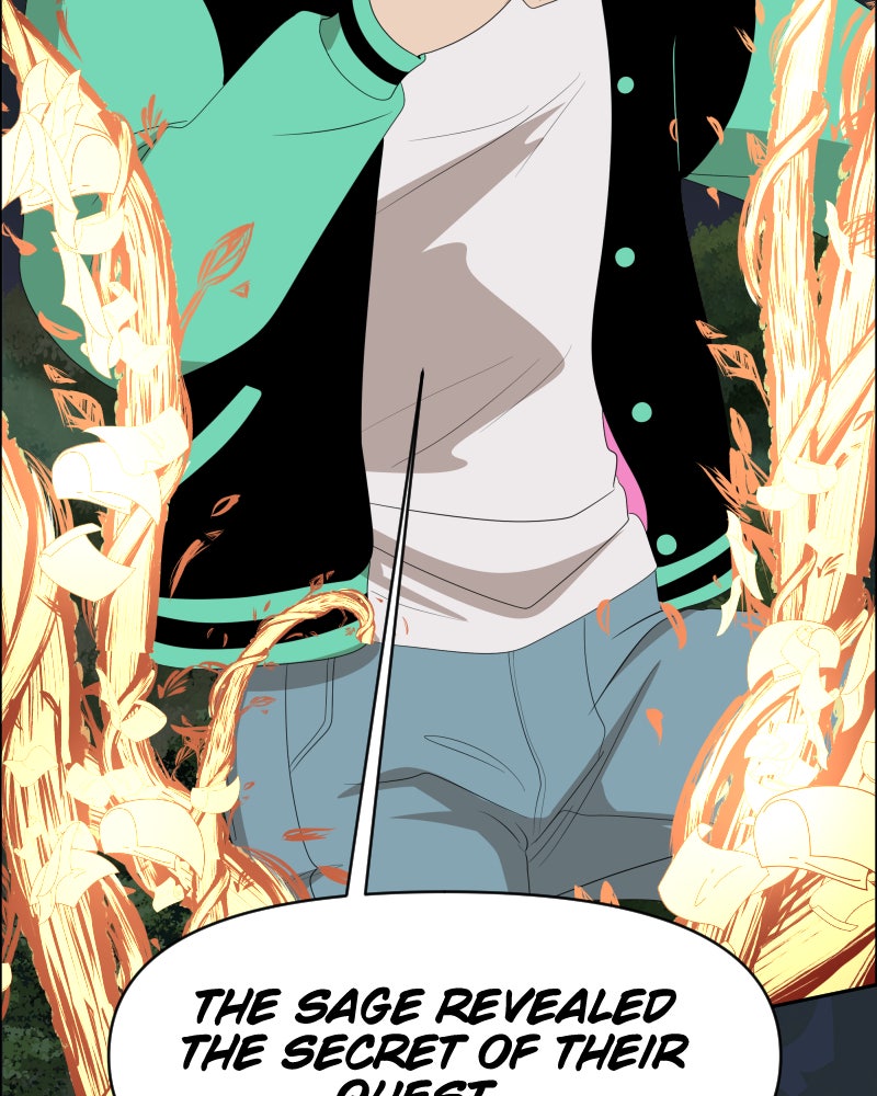 Cinderella Boy (S2) Ep. 60 - Story Arc page 171 - 