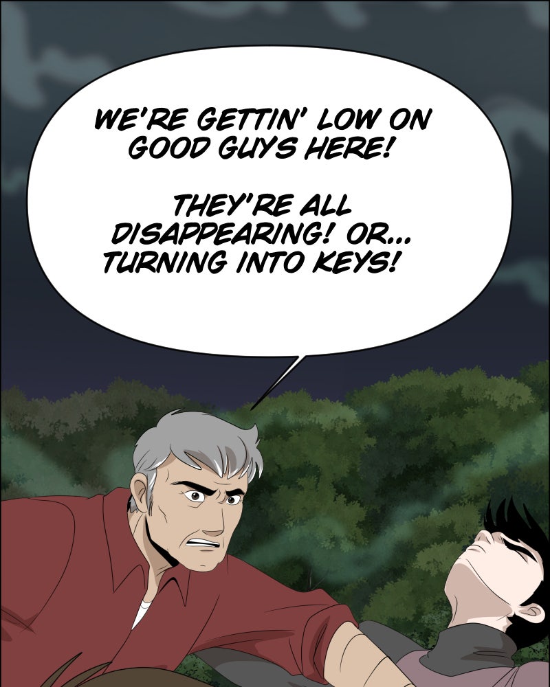 Cinderella Boy (S2) Ep. 60 - Story Arc page 191 - 
