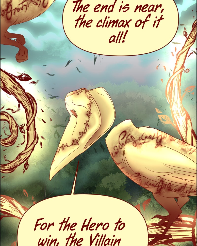 Cinderella Boy (S2) Ep. 60 - Story Arc page 195 - 