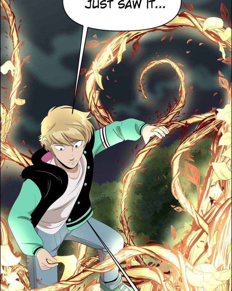 Cinderella Boy (S2) Ep. 60 - Story Arc page 197 - 
