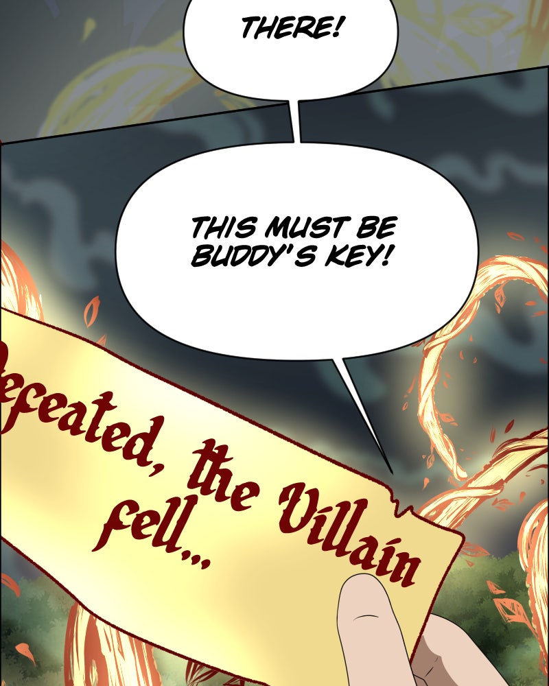 Cinderella Boy (S2) Ep. 60 - Story Arc page 199 - 