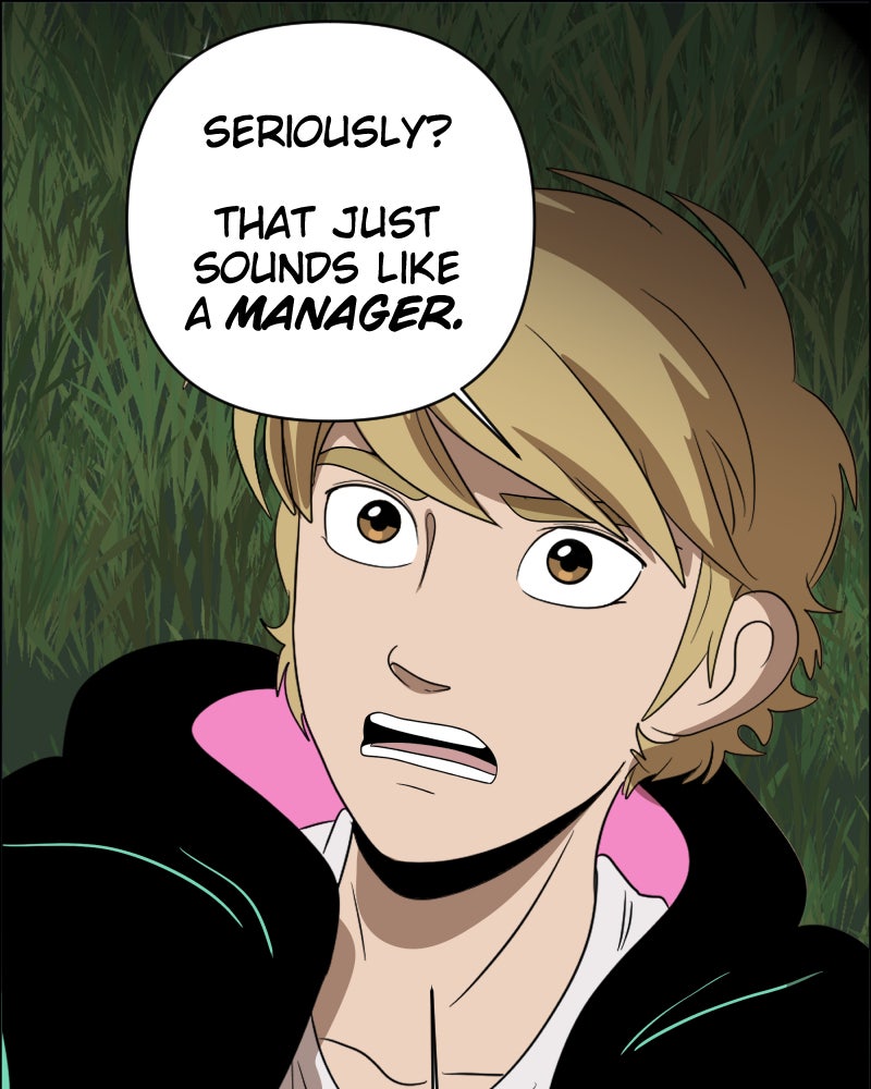 Cinderella Boy (S2) Ep. 60 - Story Arc page 21 - 
