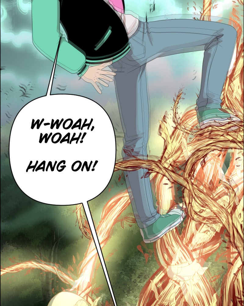 Cinderella Boy (S2) Ep. 60 - Story Arc page 206 - 