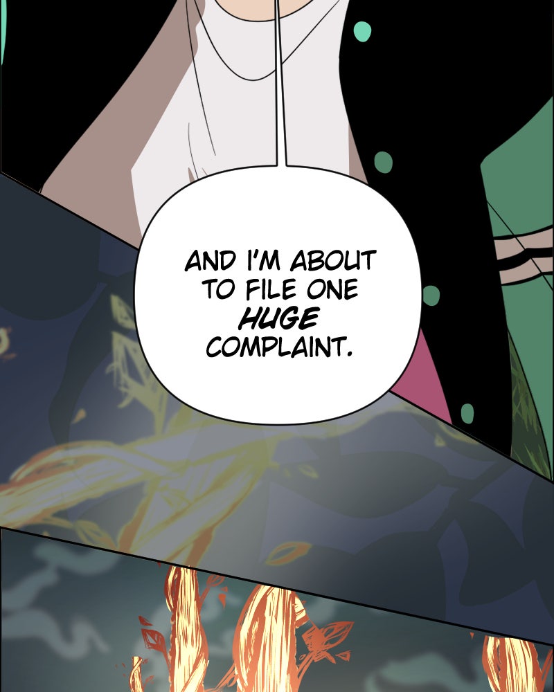 Cinderella Boy (S2) Ep. 60 - Story Arc page 22 - 