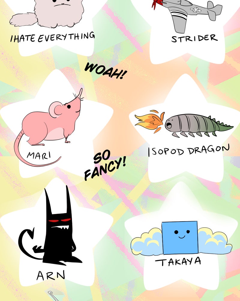 Cinderella Boy (S2) Ep. 60 - Story Arc page 219 - 