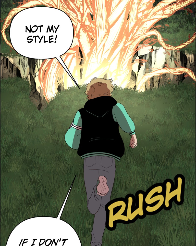 Cinderella Boy (S2) Ep. 60 - Story Arc page 24 - 