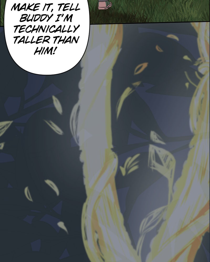 Cinderella Boy (S2) Ep. 60 - Story Arc page 25 - 