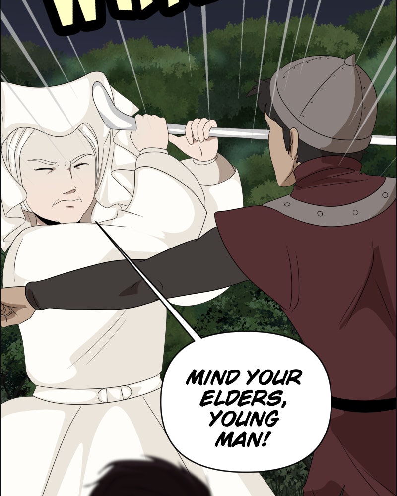 Cinderella Boy (S2) Ep. 60 - Story Arc page 4 - 