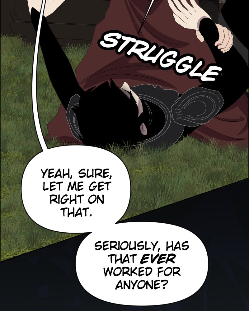 Cinderella Boy (S2) Ep. 60 - Story Arc page 33 - 