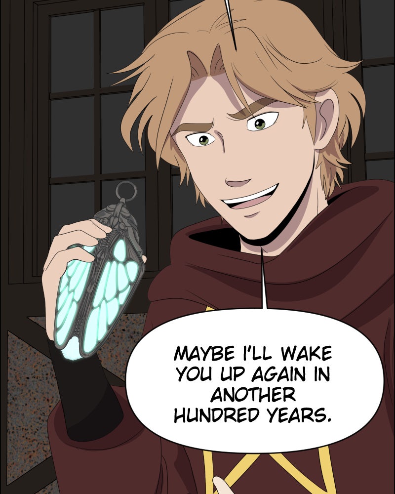 Cinderella Boy (S2) Ep. 60 - Story Arc page 35 - 