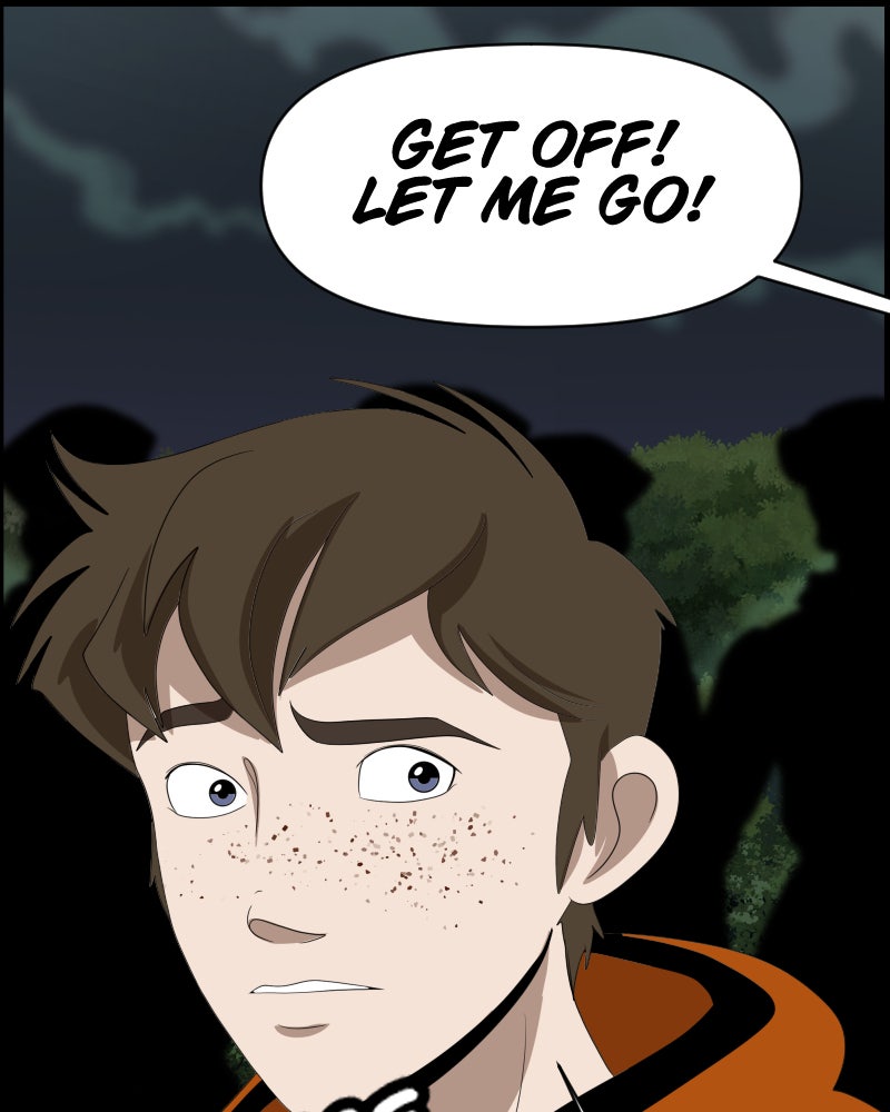Cinderella Boy (S2) Ep. 60 - Story Arc page 37 - 