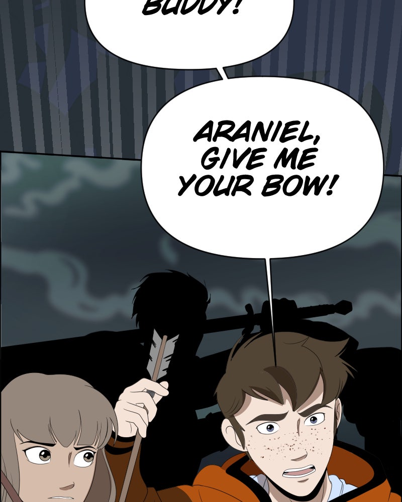 Cinderella Boy (S2) Ep. 60 - Story Arc page 39 - 