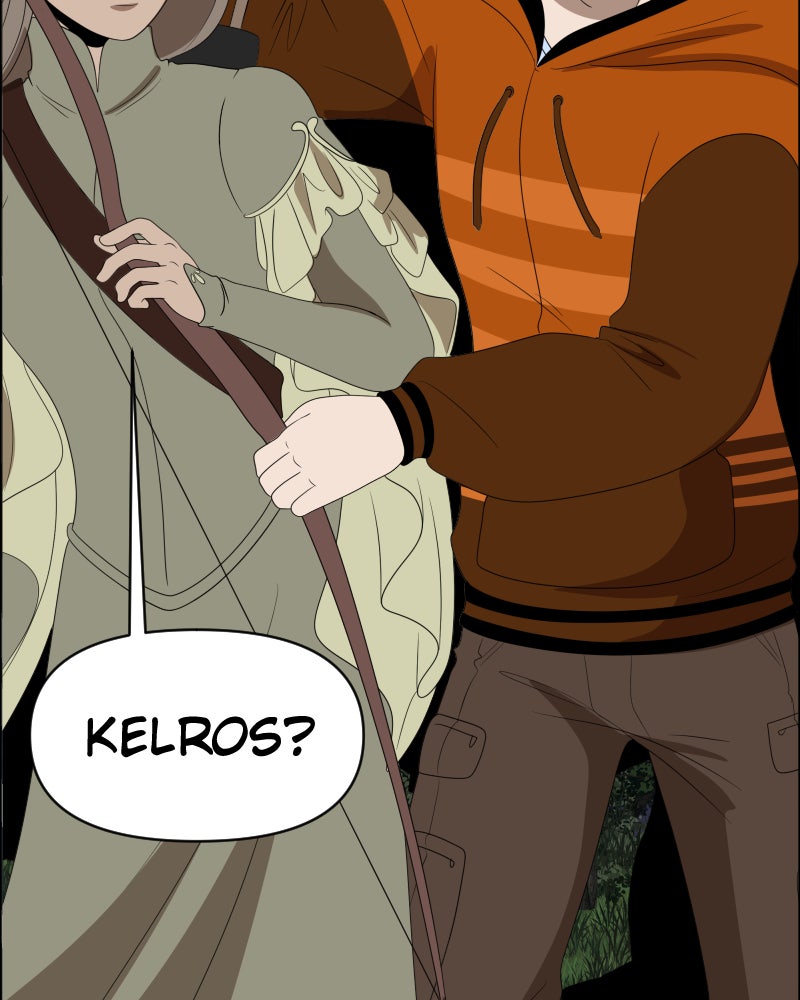 Cinderella Boy (S2) Ep. 60 - Story Arc page 40 - 