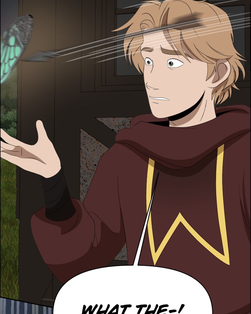 Cinderella Boy (S2) Ep. 60 - Story Arc page 46 - 