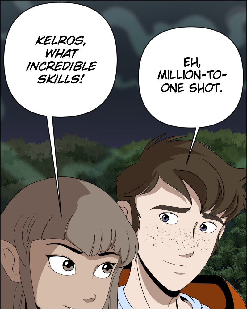 Cinderella Boy (S2) Ep. 60 - Story Arc page 54 - 