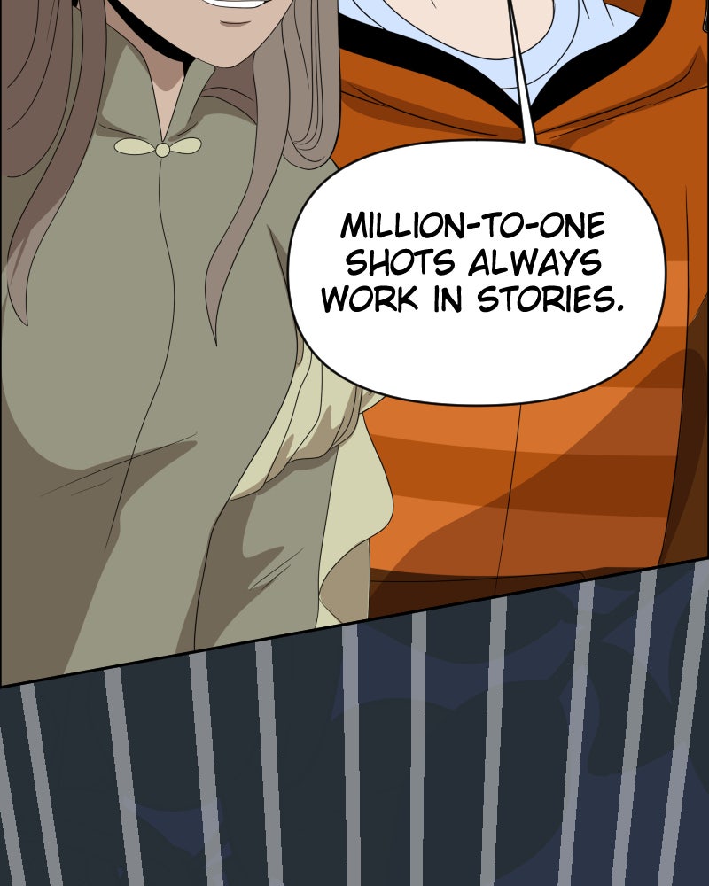 Cinderella Boy (S2) Ep. 60 - Story Arc page 55 - 