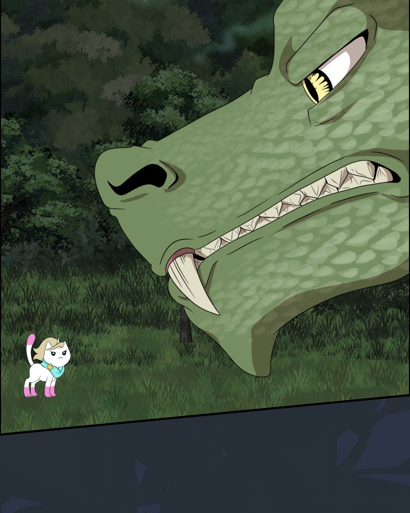 Cinderella Boy (S2) Ep. 60 - Story Arc page 7 - 
