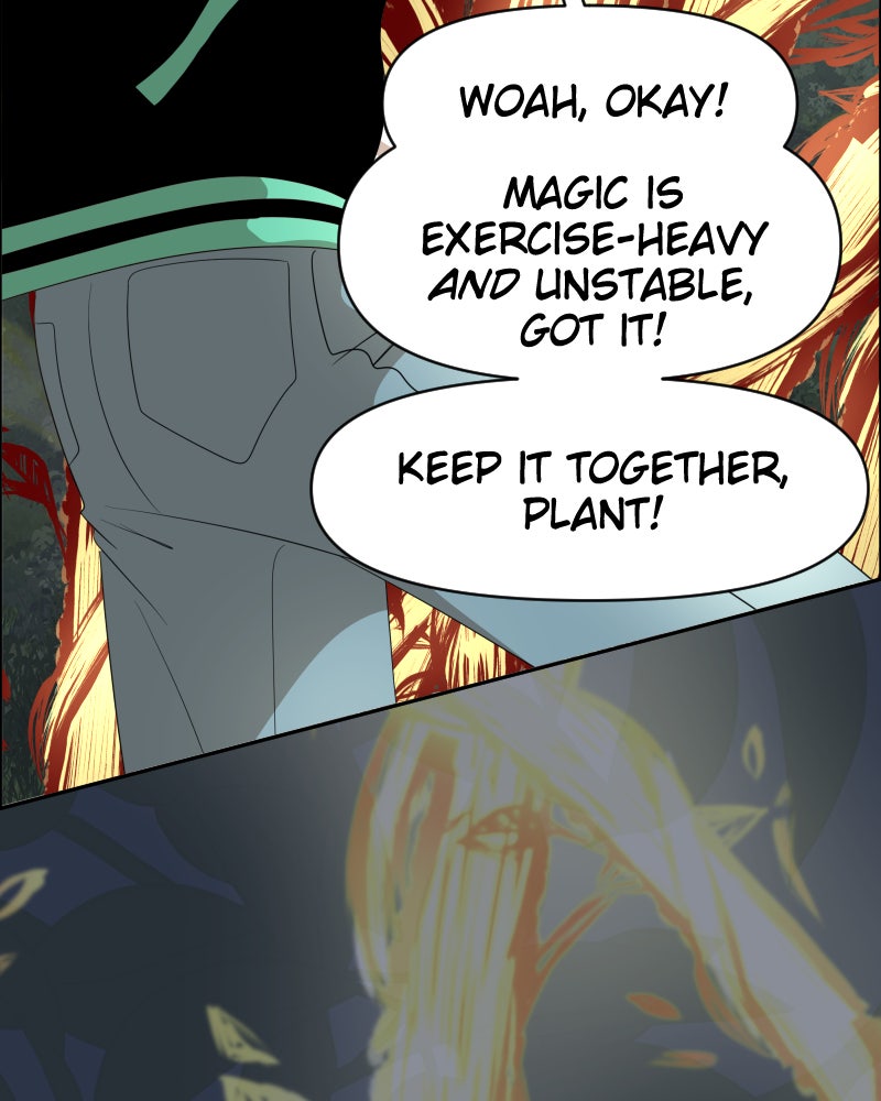 Cinderella Boy (S2) Ep. 60 - Story Arc page 72 - 