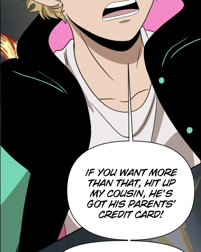 Cinderella Boy (S2) Ep. 60 - Story Arc page 79 - 