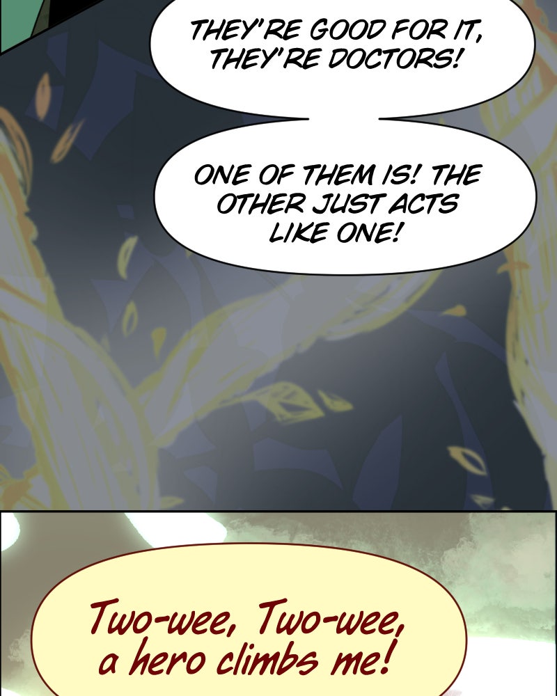 Cinderella Boy (S2) Ep. 60 - Story Arc page 80 - 